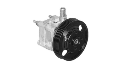 Pompa servodirectie Ford Mondeo 4 (Ba7), 03.2007-01.2015, S-Max (Wa6), 05.2006-12.2014, Volvo S80 2 (As), 03.2006-, V70 3 (Bw), 04.2007-, Xc60, 05.2008-, Xc70 Ii, 04.2007-, SRLine S5090006