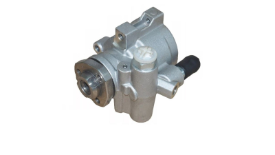 Pompa servodirectie Vw Caddy 2 11.1995-01.2004, Golf 3 08.1991-07.1998, Golf 4 05.1999-06.2006, Lupo 09.1998-07.2005, New Beetle 01.1998-09.2010, Passat (3a2), 02.1988-12.1997, Polo 10.1994-10.2001, Vento 11.1991-09.1998, SRLine S5095004