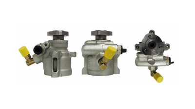 Pompa servodirectie Vw Golf 3 (1h1), 08.1991-07.1998, Passat (B3/B4), 02.1988-12.1997, Vento (1H2), 11.1991-09.1998, SRLine S5095009, 90 bari, 
