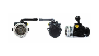 Pompa servodirectie Vw Transporter 5 04.2003-08.2015, Touareg 10.2002-05.2010, SRLine S5095011