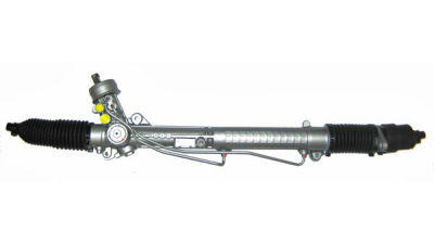 Caseta directie - Refacuta Audi A4, 94-, SRLine S5113005