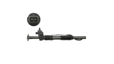 Caseta directie - Refacuta Audi A6 95, SRLine S5113017
