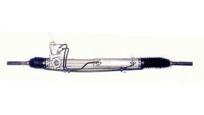 Caseta directie - Refacuta Citroen C5, 01-, SRLine S5123007