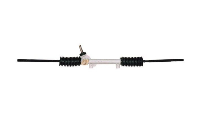 Caseta directie mecanica Citroen Berlingo 1996-2008; Xsara 1997-2005; ZX 1991-1997; Peugeot 1996-2015; manuala, lungime 1165mm, M14, brand SRLine Polonia