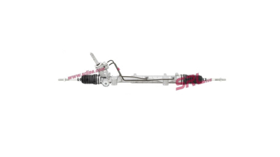 Caseta directie-noua Dacia Logan, (09.2004-); Logan Express(03.2009-); Logan Mcv(02.2007-); Logan Pick-Up(03.2008-); Sandero(06.2008-), SRLine