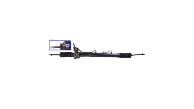 Caseta directie-noua Citroen Jumper, 04.2002-; Ducato, 04.2002-; Boxer, 12.2001-, SRLine