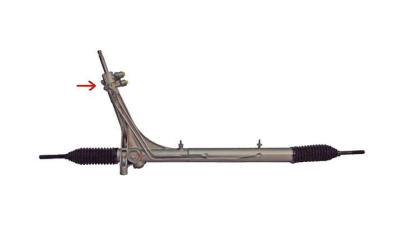 Caseta directie hidraulica Citroen Jumper 2006-2020; Fiat Ducato 2006-2020; Peugeot Boxer 2006-2020; fara servotronic, cu servodirectie, pt producator TRW; SRLine Polonia