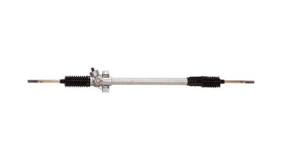 Caseta directie mecanica Fiat Ducato (280/290) 1982-1994; C25 1981-1994; Peugeot J5 1981-1994, lungime 1315mm, M16, SRLine Polonia