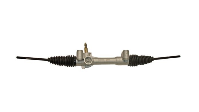 Caseta directie mecanica Fiat Seicento 187 1998-2010; pentru modele cu servodirectie , electrica/manuala; 46536787; 46847283; 150001046; 150001224; Srline Polonia