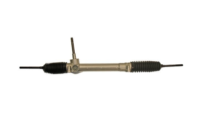Caseta directie mecanica Fiat Panda (169), 09.2003-2012; Panda Van (169), 03.2004-2012, masini cu servodirectie electrica, lungime 990mm, manual,electric