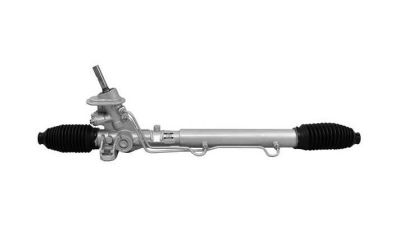 Caseta directie hidraulica Ford Galaxy (WGR) 2000-2006; Seat Alhambra (7M) 2000-2010; VW Sharan 2000-2010; lungime 1040mm, M14, pt. producator TRW; cu cremaliera si pinion , SRLine Polonia; 7M1422061DX; 7M3422061A; 7M3422061B; 