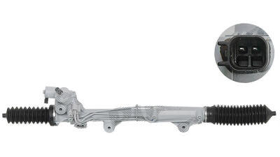Caseta directie - Refacuta Jaguar S-Type 01.99-, SRLine S5137003