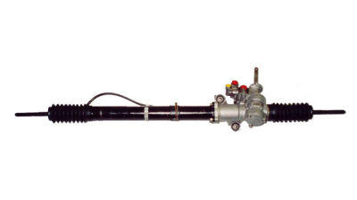 Caseta directie - Refacuta Honda Civic Hb, Coup 91-, SRLine S5138003