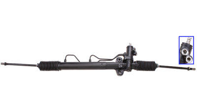 Caseta directie - Refacuta Hyundai Santa Fe,01-, SRLine S5140005