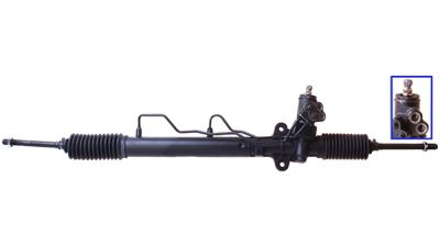 Caseta directie hidraulica Hyundai TUCSON (JM), 08.2004-2010; KIA SPORTAGE (JE , KM ), 09.2004-2010 lungime 1120mm , M16 
