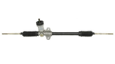 Caseta directie manuala Hyundai ATOS (MX) 1997-2002, Atos Prime 1999-2008; 5651006000; 5651002010; SRLine Polonia