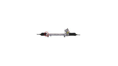 Caseta directie - Refacuta Mercedes W168(A-Kl), 97-, SRLine S5150008