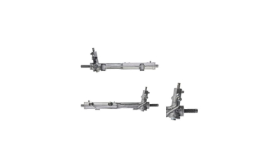 Caseta directie-noua Mercedes M-Class, 02.1998-06.2005, SRLine