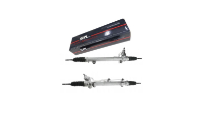 Caseta directie-noua Mercedes Gl-Class, 09.2006-2012; M-Class, 07.2005-12.2011; R-Class, 01.2005-2015, SRLine