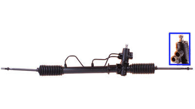 Caseta directie - Refacuta Mitsubishi Colt, 92-, SRLine S5152002