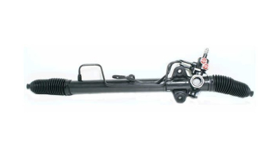 Caseta directie hidraulica Mitsubishi L 200 (KB T, KA T), 01.2004-12.2015, lungime 1145 mm; M16 , pt producator KOYO, brand SRLine Polonia