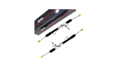 Caseta directie-noua Mitsubishi Outlander 1 (Cu W), 03.2001-12.2006, SRLine