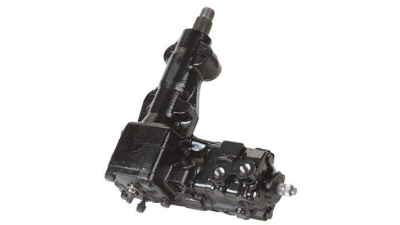 Caseta directie - Refacuta Opel Omega A, 86-, SRLine S5155008