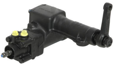 Caseta directie - Refacuta Opel Omega B, 94-, SRLine S5155009