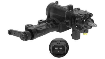 Caseta directie - Refacuta Opel Omega B, 94-, SRLine S5155014