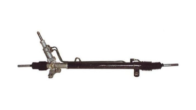 Caseta directie hidraulica Nissan Interstar (X70), 04.2002-2010; Opel Movano 1998-2010; Movano 2010-; Renault Master 1998-2010, pentru producator SMI, brand SRLine Polonia