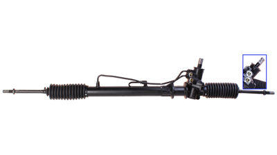 Caseta directie - Refacuta Renault Megane I, SRLine S5160015