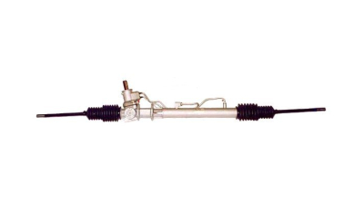 Caseta directie hidraulica Renault Megane 1 (A) 1995-2002; Scenic (JA) 1999-2003; Megane Scenic 1996-2001; lungime 1230mm, M14, pt. producator TRW, 7700433725; 7701471882; 7711134219, SRLine Polonia