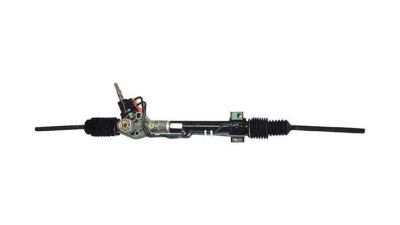 Caseta directie hidraulica Renault Trafic 1980-2000; Opel Arena 1998-2000; lungime 1235mm, M14; pt. producator SMI, 7701352107; SRLine Polonia