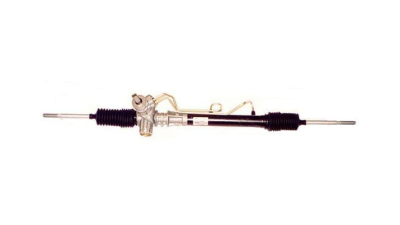 Caseta directie hidraulica Renault Clio 2 1998-2012; Thalia 1 1998-2008; Kangoo 1998-2008; Nissan Kubistar 2003-2008; 6900000327; 7711135496; 8200050763; 8200895863 , SRLine Polonia, lungime 1180mm, pt. producator SMI