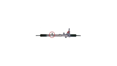 Caseta directie - Refacuta Rover 45, 00-, SRLine S5163004
