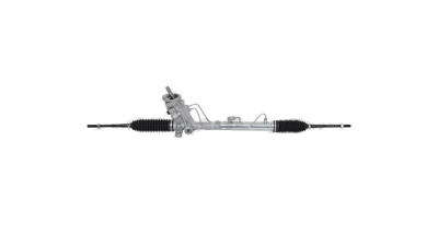 Caseta directie hidraulica VW Polo (9N ), 10.2001-01.2012; Seat Cordoba (6L2), 09.2002-11.2009; Ibiza 4 (6L1), 02.2002-11.2009; Skoda Fabia (6Y), 08.1999-03.2008 conector oval , senzor Valeo, pentru producator TRW 