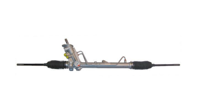 Caseta directie hidraulica VW Polo (9N ), 10.2001-01.2012; Seat Cordoba (6L2), 09.2002-11.2009; Ibiza 4 (6L1), 02.2002-11.2009; Skoda Fabia (6Y), 08.1999-03.2008 conector oval , senzor Valeo, pentru producator TRW , brand SRLine Polonia