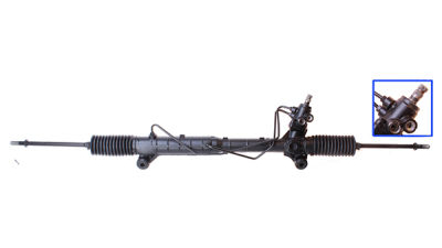 Caseta directie hidraulica Suzuki Grand Vitara 2 (JT), 04.2005-, brand SRLine Polonia