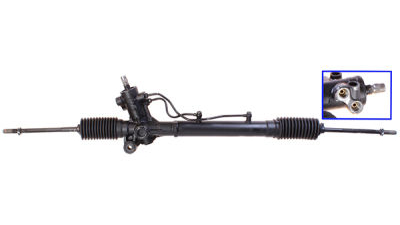 Caseta directie hidraulica Toyota RAV 4 1 (SXA1 ), 01.1994-09.00; RAV 4 1 Cabrio (SXA1 ), 12.1997-06.00 motor 2,0 4WD, M14, lungime 1185mm 
