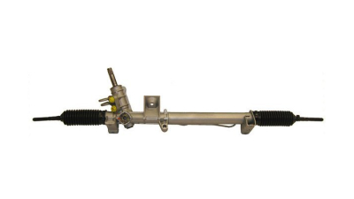 Caseta directie hidraulica Volvo C70 1997-2006; S70 1996-2000, 850 1991-1997; V70 1997-2000; lungime 1120mm, M14; pt. producator TRW; 9140421; SRLine Polonia