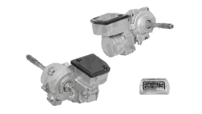 Coloana directie - refacuta , SRLine S5227EPS01