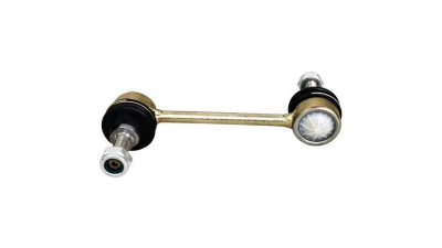 Bieleta antiruliu stanga, dreapta Alfa Romeo 147, 01-, SRLine S6014020