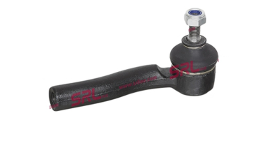 Cap bara Alfa Romeo 145 (930), 146 (930) SRLine parte montare : Punte fata, Stanga, spre exterior