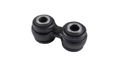 Bieleta antiruliu spate BMW Seria 6 (E24), 04.76-09.1990, Seria 7 (E32), 09.1986-09.1994, partea Stanga , Dreapta, , marca SRLine Polonia, 32211126476,  33321123463
