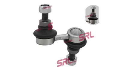 Bieleta antiruliu SRL S6026012, Stanga, Fata