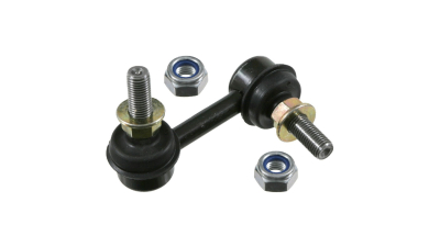 Bieleta antiruliu fata stanga Nissan Primera (P12), 01.2002, Nissan Primera Estate (Wp12), 01.2002, Nissan Primera Hatchback (P12), SRL