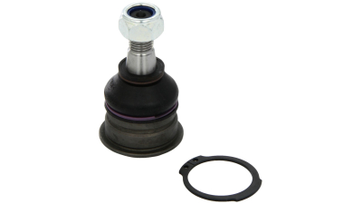 Pivot brat suspensie roata fata Nissan Almera Tino (V10), 08.2000-, partea Stanga , Dreapta, Inferior, marca SRLine Polonia, 401602Y000,  40160BU000