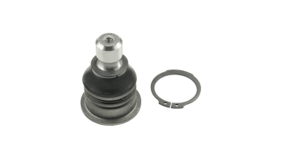 Pivot brat suspensie roata fata Nissan Qashqai / Qashqai +2 (J10, Jj10), 02.2007-, X-Trail (T31), 03.2007-11.2013, partea Stanga , Dreapta, Inferior, marca SRLine Polonia, ,