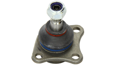 Pivot brat suspensie roata fata Fiat Albea (178), 04.1996-12.2009, Palio (178bx), 04.1996-, partea Stanga , Dreapta, Inferior, Pentru Model Cu Servodirectie,, marca SRLine Polonia, 46437959,  46454599