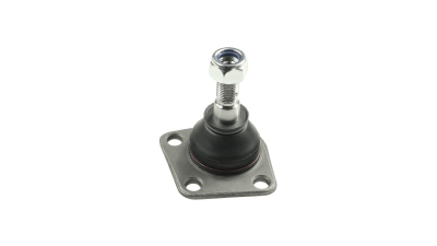 Pivot brat suspensie roata fata Fiat Doblo (223, 119), 03.2001-, Strada (178e), 02.1998-, partea Stanga , Dreapta, Inferior, marca SRLine Polonia, 46543045,  7081835